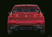 Tapety Mitsubishi
